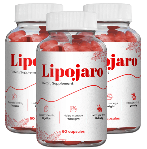 Lipojaro