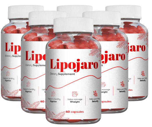 Lipojaro